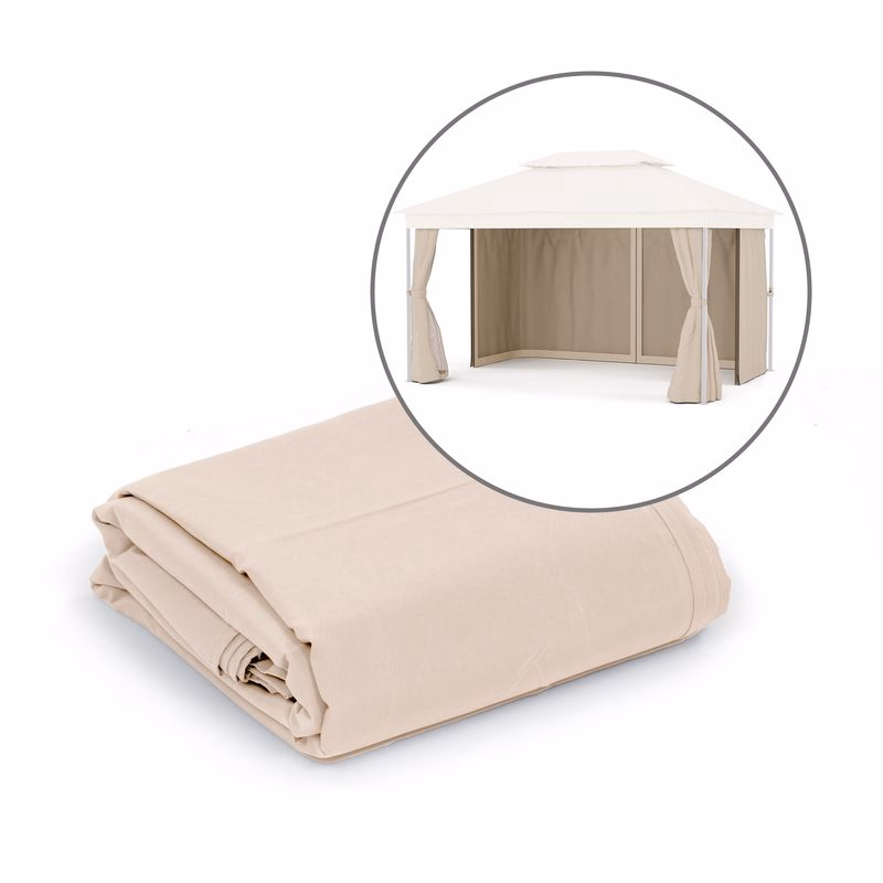 Blumfeldt Bočné steny - Mondo Dual 3x4 - 10047481