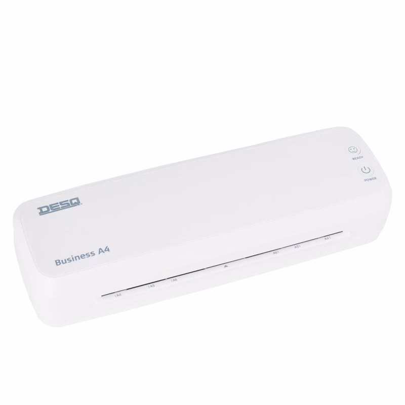 Laminátor DESQ A4 Business