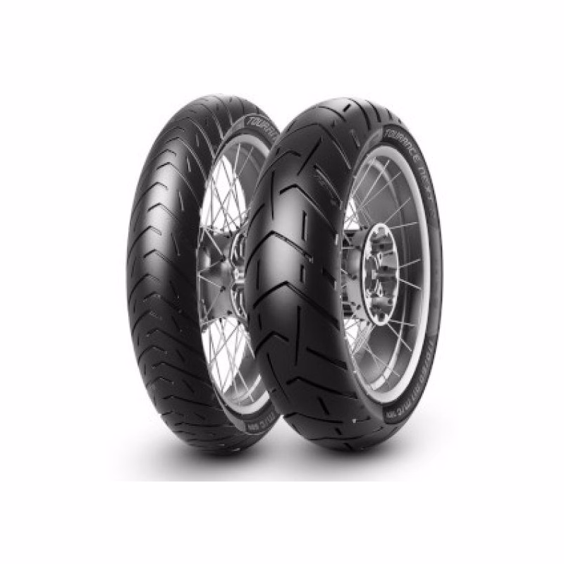 Metzeler Tourance Next 2 ( 90/90-21 TL 54V M/C, predné koleso )