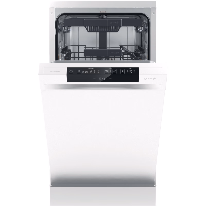Gorenje GS541D10W + rozšírená záruka na 4 roky po registrácii