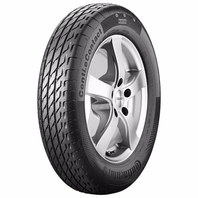 Continental Conti.eContact ( 145/80 R13 75M EVc )