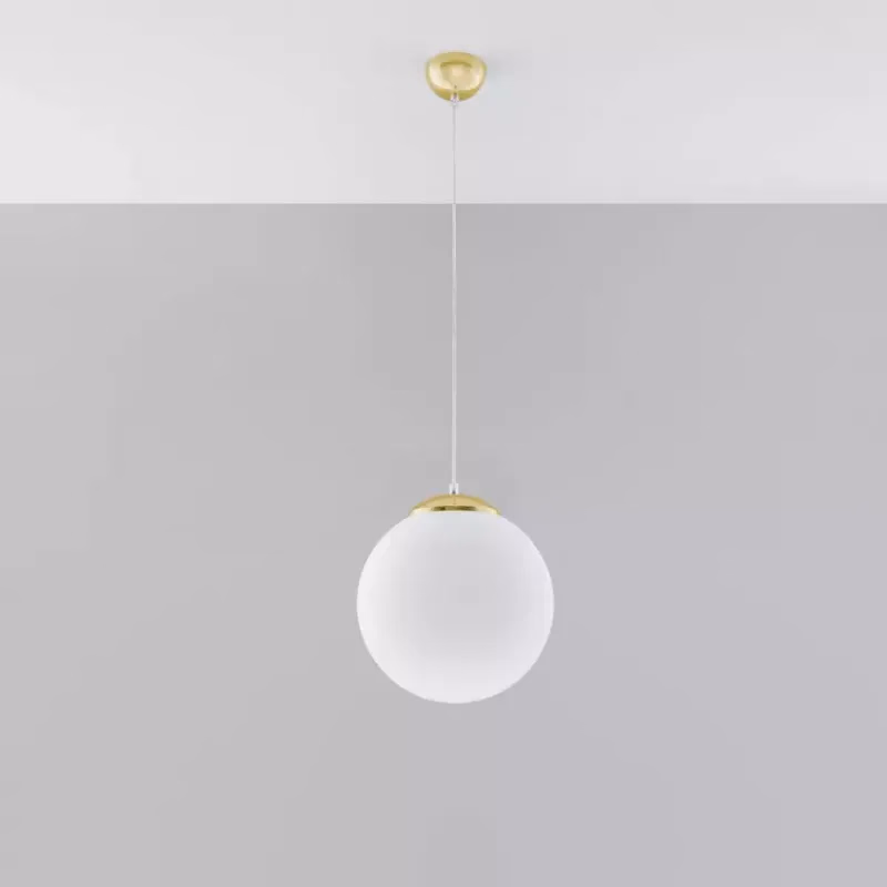 Luster Ugo 30 A-0716 zlatá