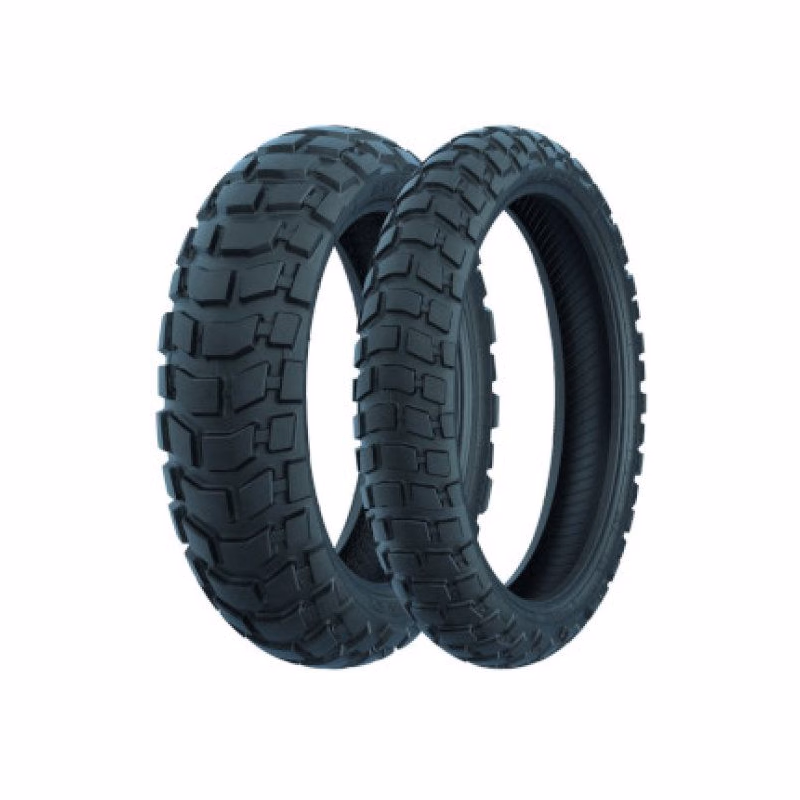 Heidenau K60 Ranger ( 120/80-18 TT 62R M+S označenie )