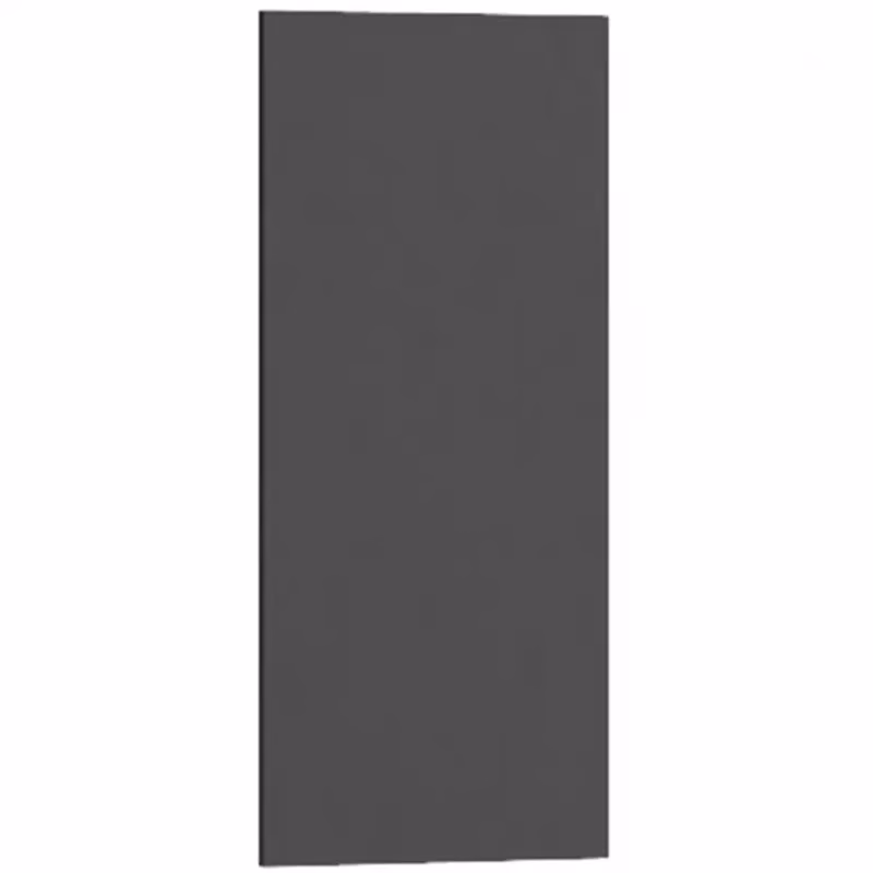 Panel bočný Max 720x304 šedá