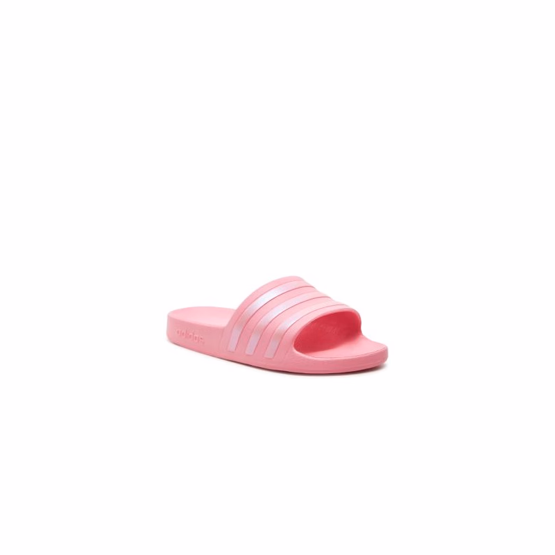 Dámske šlapky (plážová obuv) ADIDAS Adilette Aqua W bliss pink bliss pink bliss pink