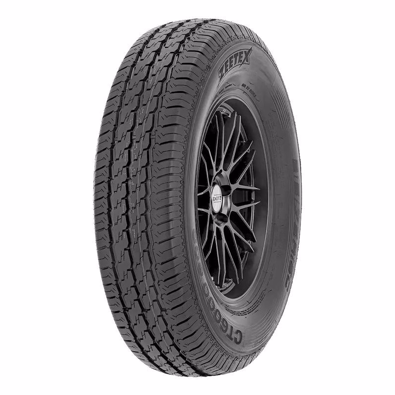 ZEETEX CT6000 ECO 215/65 R16C 109/107 T Letné
