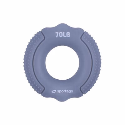 Posilňovací krúžok Sportago Fons 40-70 lb - 70 lb