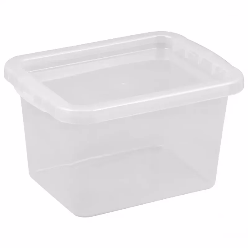 Box s vekom Basic 15 l