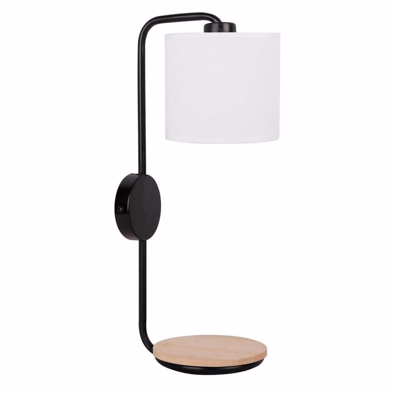 Nástenná lampa ALPINE 1xE14 Candellux