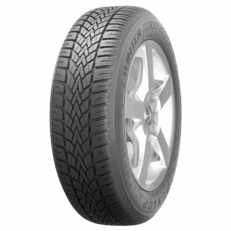 Dunlop SP WINTER RESPONSE 2 165/65 R15 81 T Zimné
