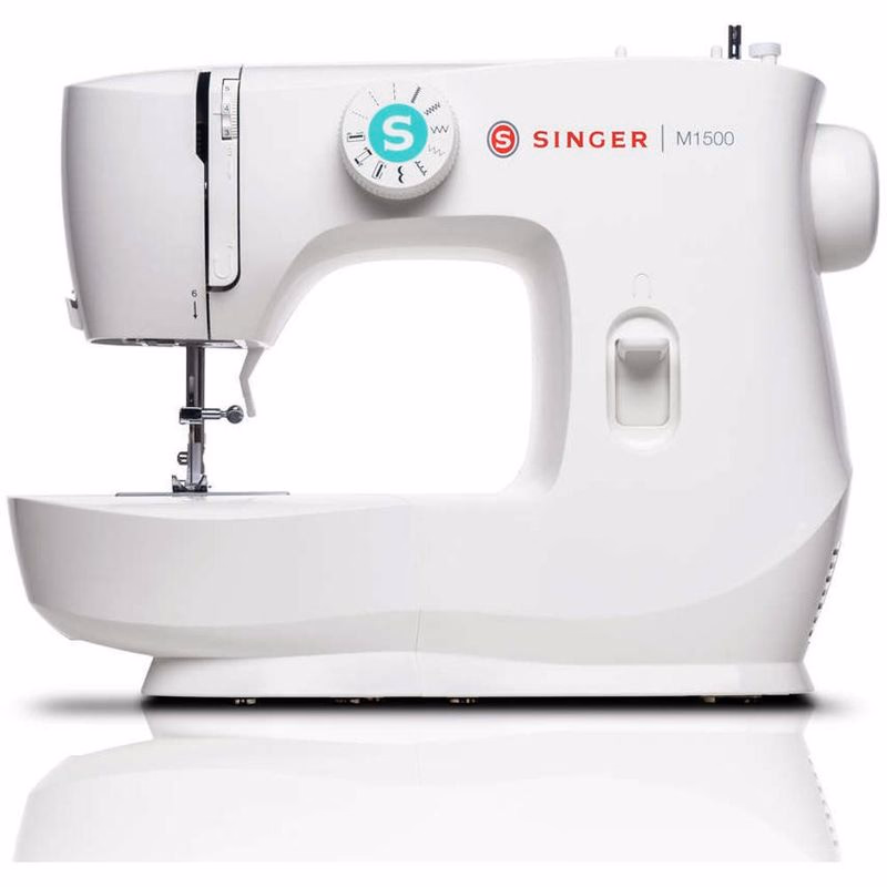 M1505 ŠIACI STROJ SINGER