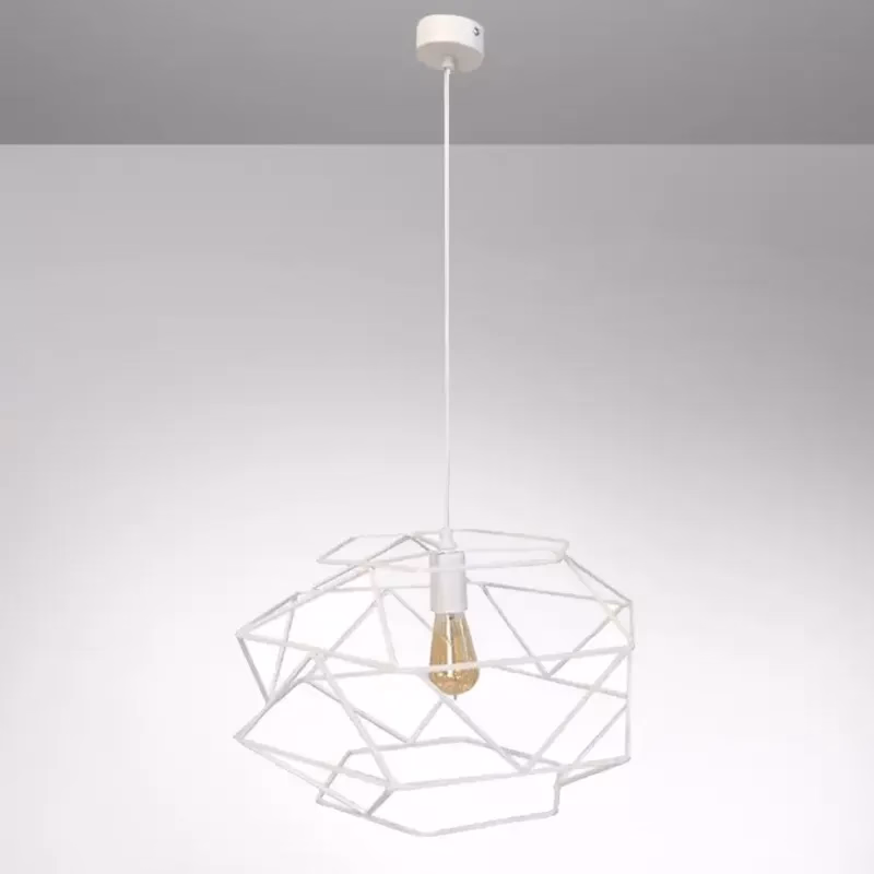 Lampa Cage 2697/Z-B-1 Bi Lw1