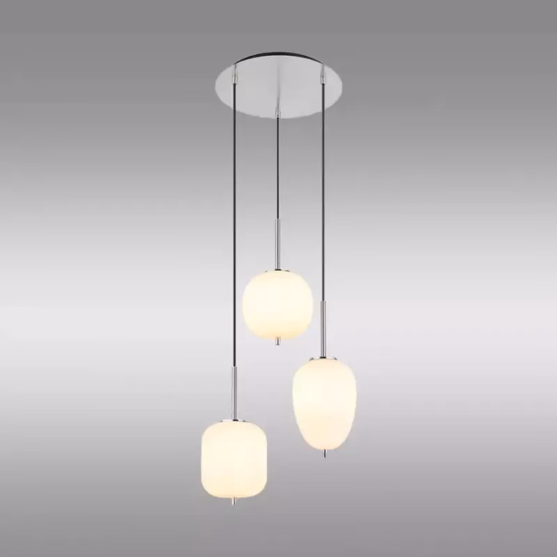 Lampa Blacky I 15345-3NO LW3