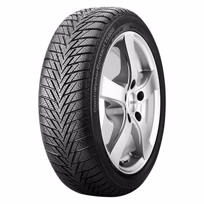 Continental ContiWinterContact TS 800 ( 145/80 R13 75Q )