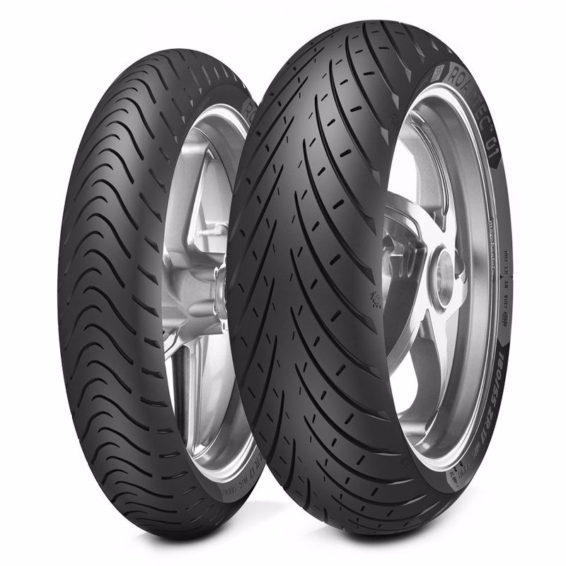 Metzeler ROADTEC 01 150/70 -17 69 V Zadné