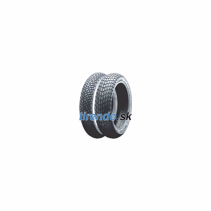 Heidenau K73 ( 120/70-17 TL 58H M/C, predné koleso )