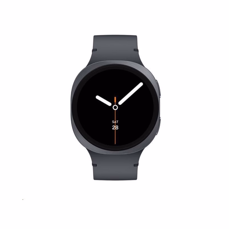 Samsung Galaxy Watch8 (44mm) grafitová, EU
