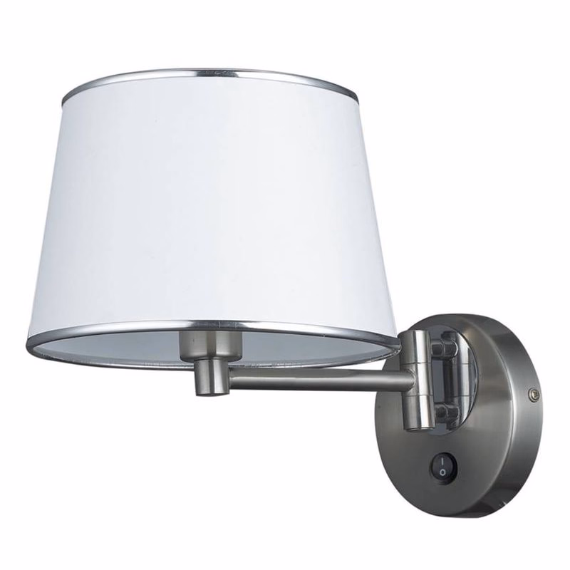 Nástenná lampa IBIS Candellux