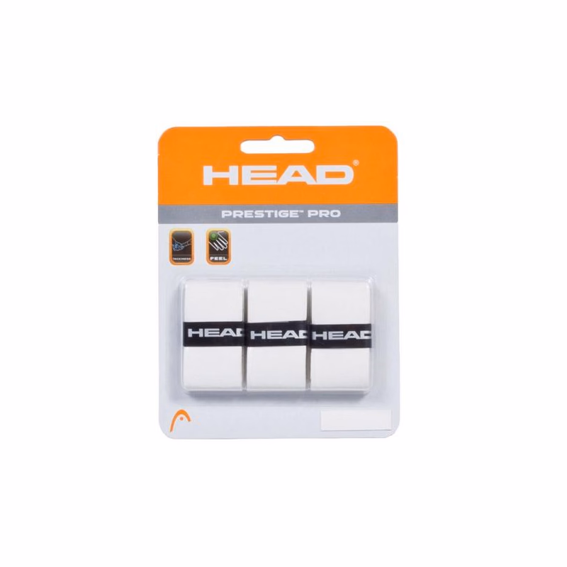 Vrchná omotávka HEAD Prestige Pro Overwrap