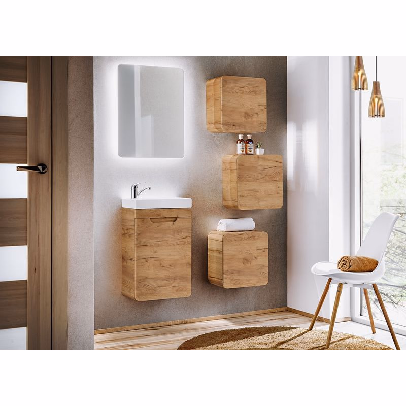 ArtCom Kúpeľňový komplet ARUBA Craft 40/1