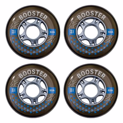 K2 K2 Booster 84 mm 4 ks