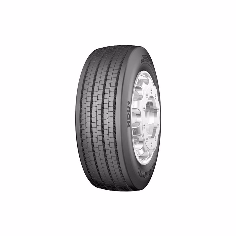Continental HDU1 385/55 R22,5 160 K Záberové Autobus