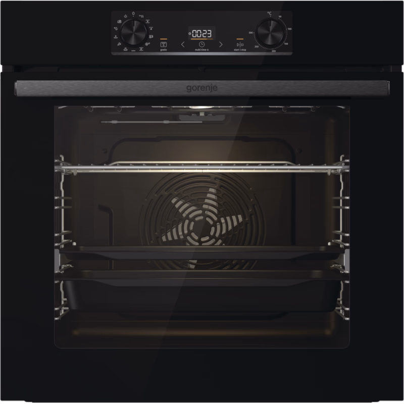 Gorenje BOS6737E13BG + rozšírená záruka na 4 roky po registrácii