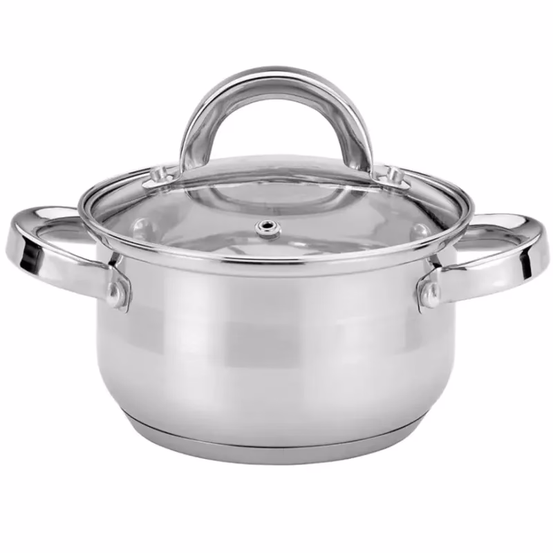 Hrniec roger 16cm sz/p indukcia