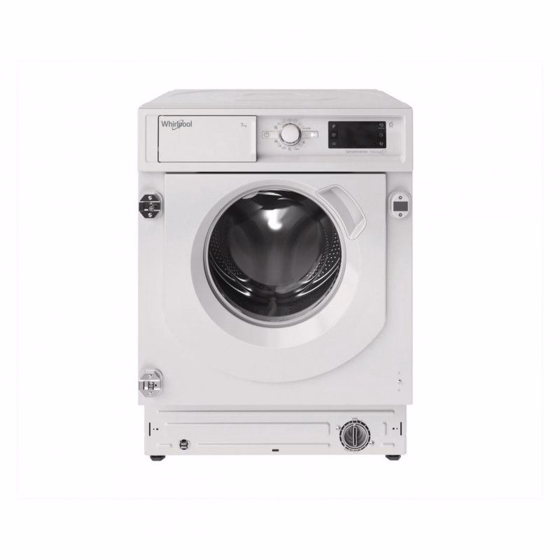 Whirlpool BI WMWG 71483E EU N + 10 rokov záruka na motor