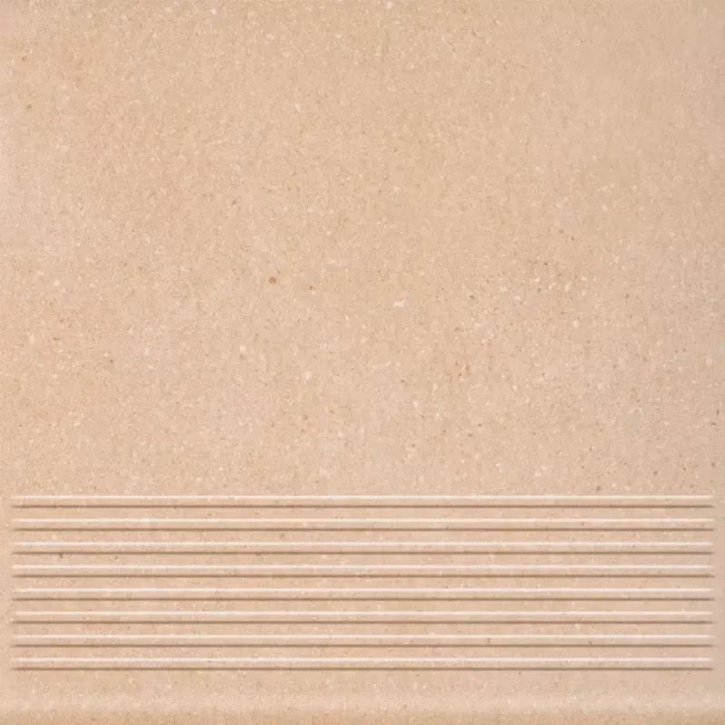 Schodovka Mattone Sabbia Beige 30/30