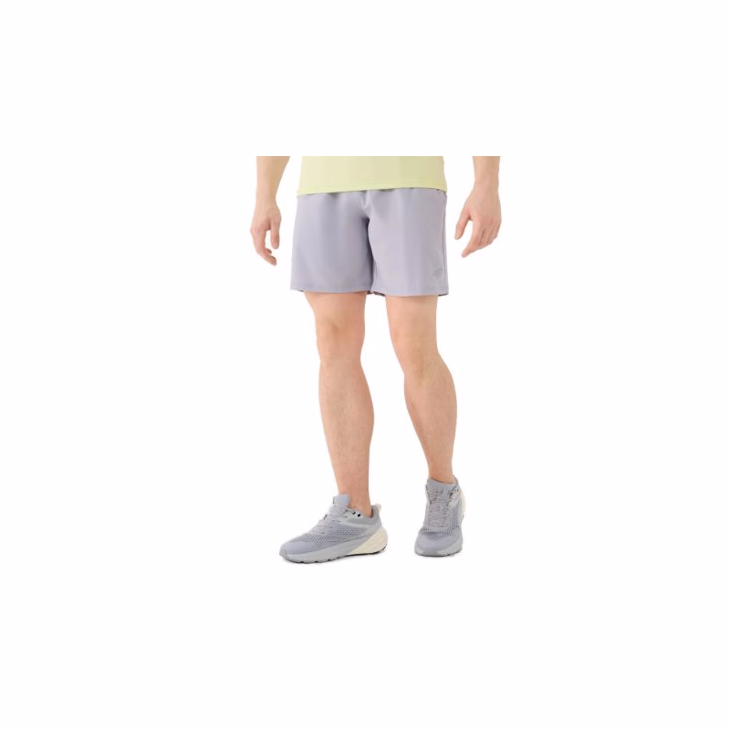 Pánske tréningové kraťasy 4F SHORTS FNK M0912-25S-GREY