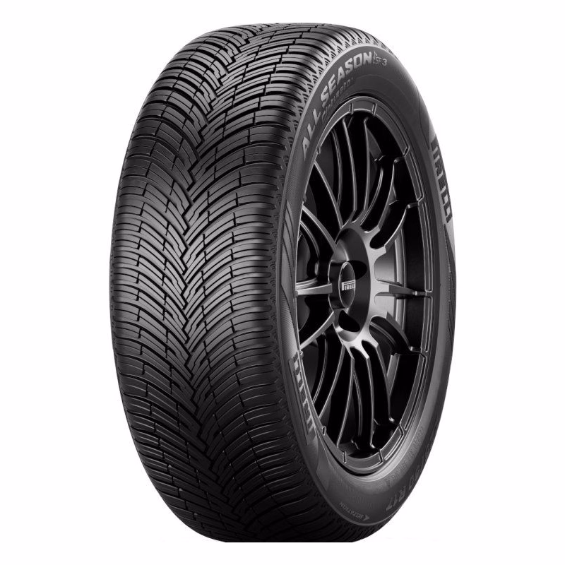 Pirelli Cinturato All Season SF 3 ( 215/45 R20 95T XL Elect, Seal Inside, s ochrannou lištou (MFS) )
