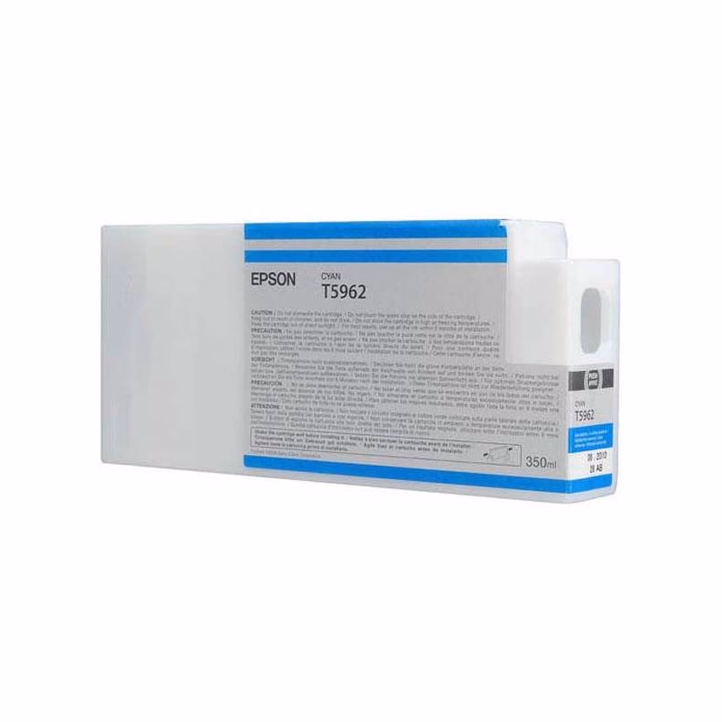 EPSON T5962 (C13T596200) - originálny