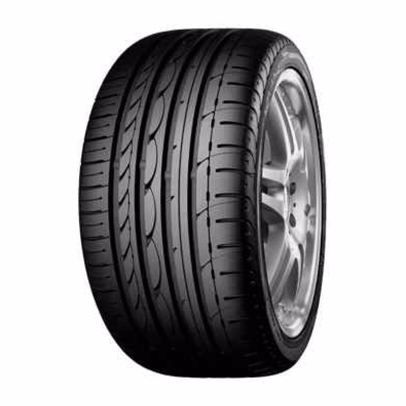 Yokohama Advan Sport (V103S) ZPS ( 205/55 R16 91W RPB, runflat )