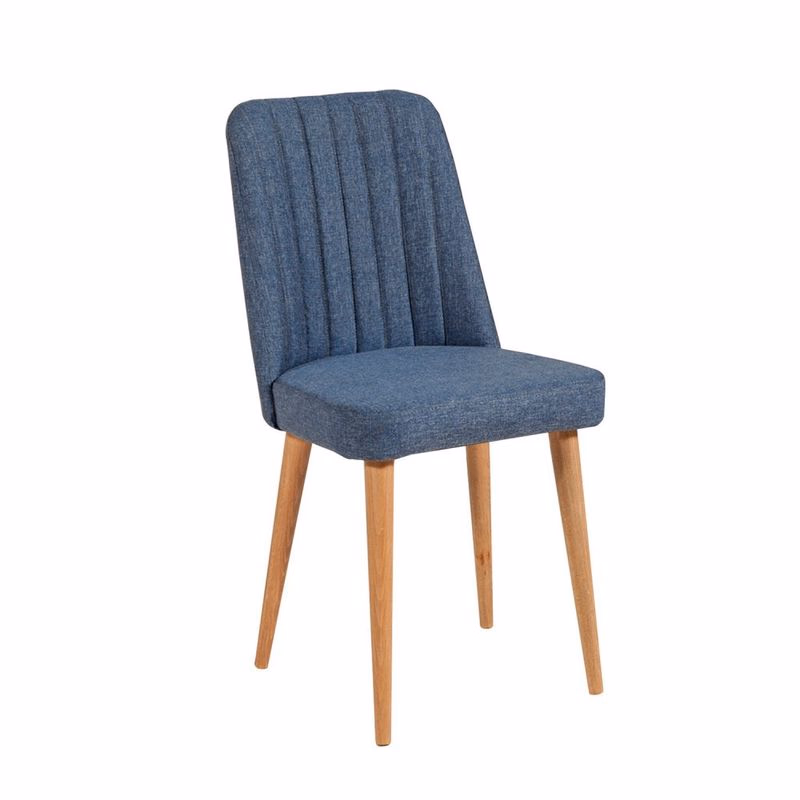 Stolička Stormi Sandalye Navy Bl.Atl.