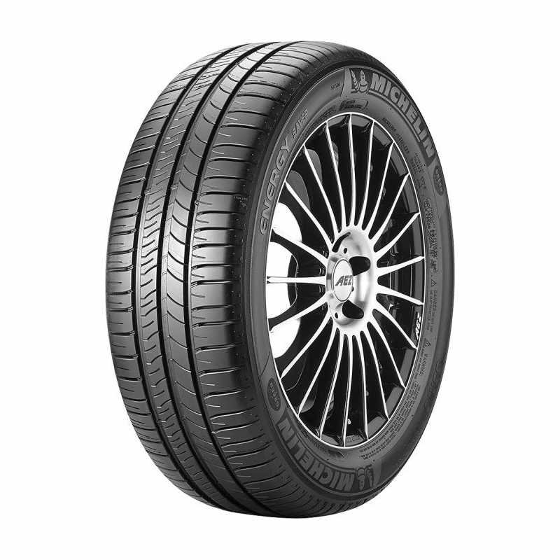 Michelin Energy Saver+ ( 215/65 R15 96H EV Suitable )