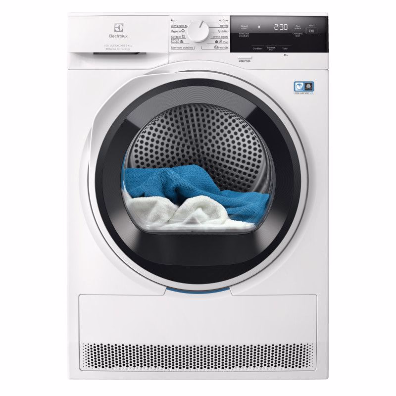 Electrolux EW8D394MC