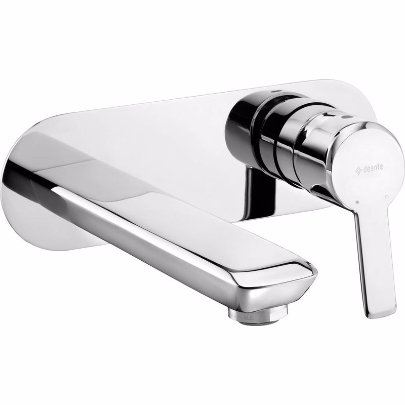 DEANTE - Arnika chróm - Umývadlová batéria podomietková BQA_054L