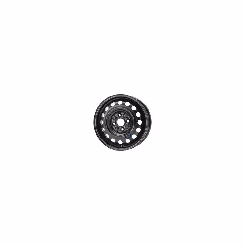 Disk ocel ALCAR STAHLRAD 4,5x14 4x100x54 ET39