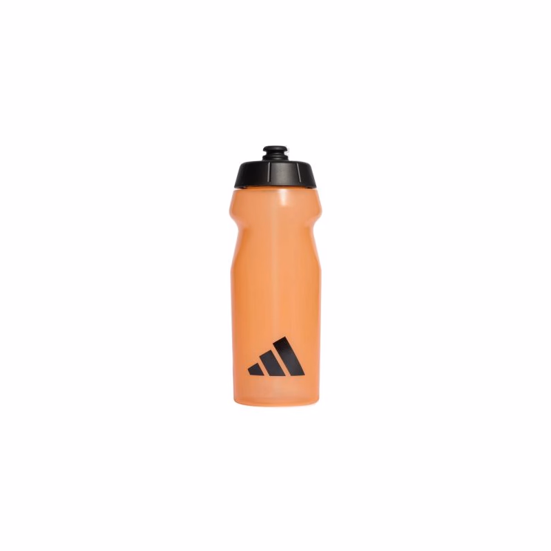 Fľaša ADIDAS PERF BTTL 0 5 PUOR BLACK