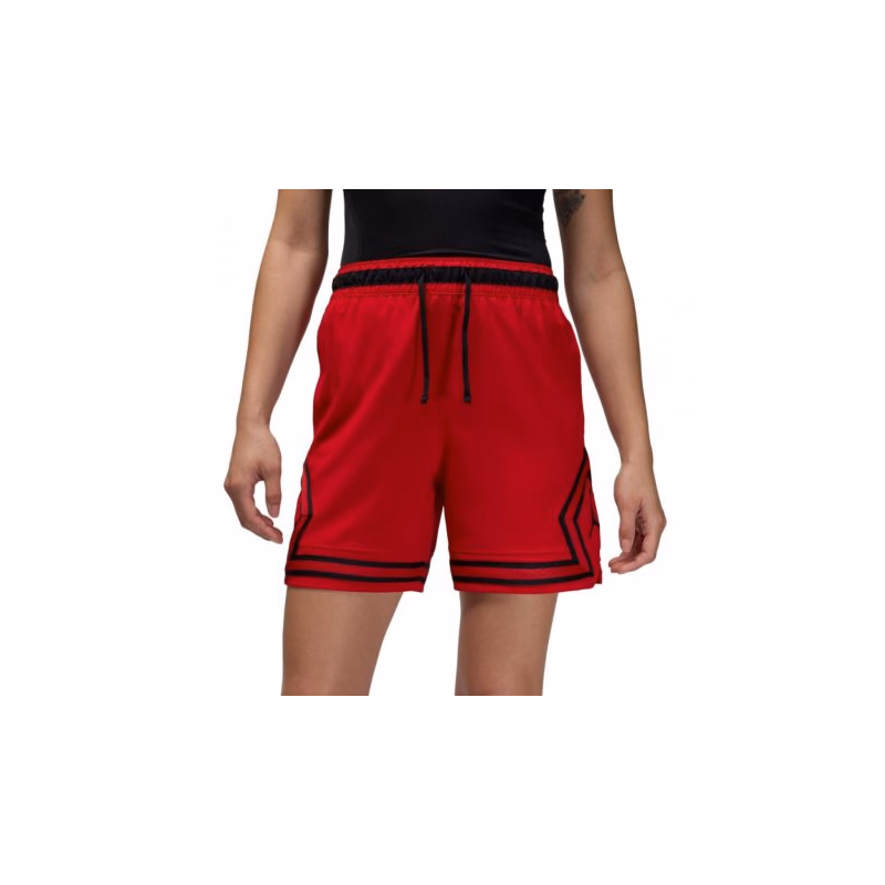 Pánske tréningové kraťasy NIKE Jordan Sport Diamond-FQ2989-687-red