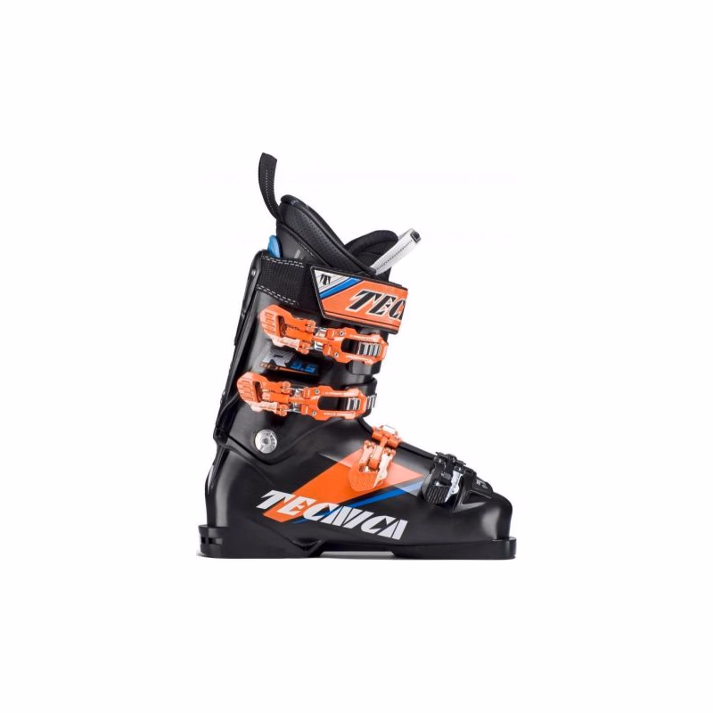 Závodné lyžiarky TECNICA R9.5 110, black