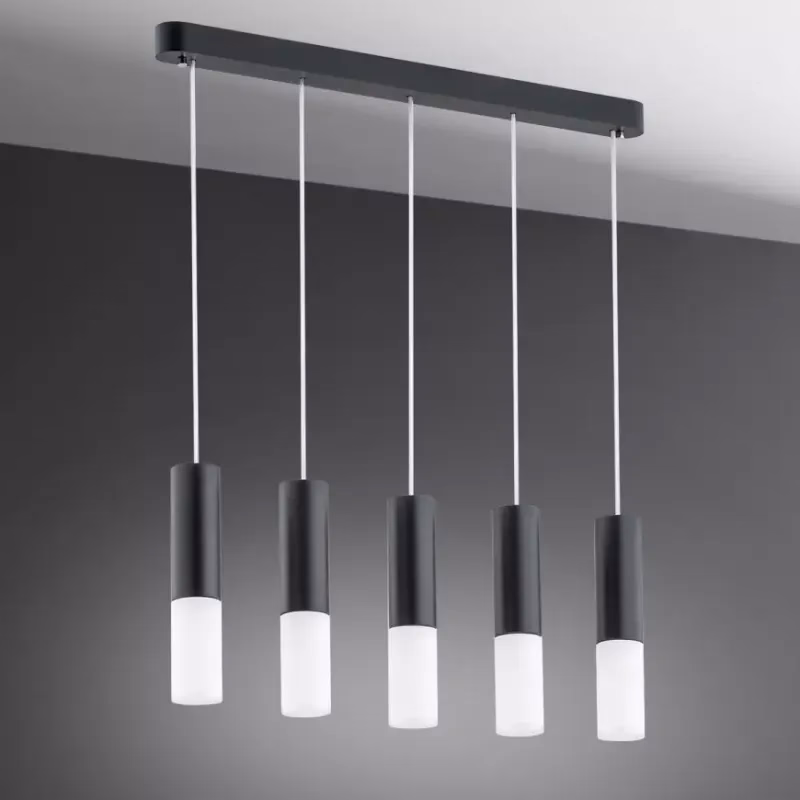 Lampa Eliot 5pl 63046 LW5