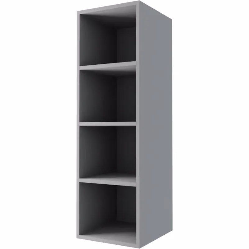 Korpus sivý W4 30
