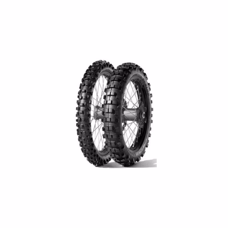 Dunlop GEOMAX ENDURO 90/90 -21 54 R Predné