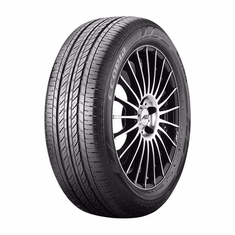 Bridgestone Ecopia EP150 ( 195/55 R16 87V )