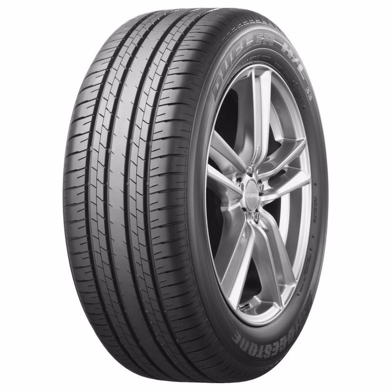 Bridgestone DUELER H/L 33 235/65 R18 106 V Letné