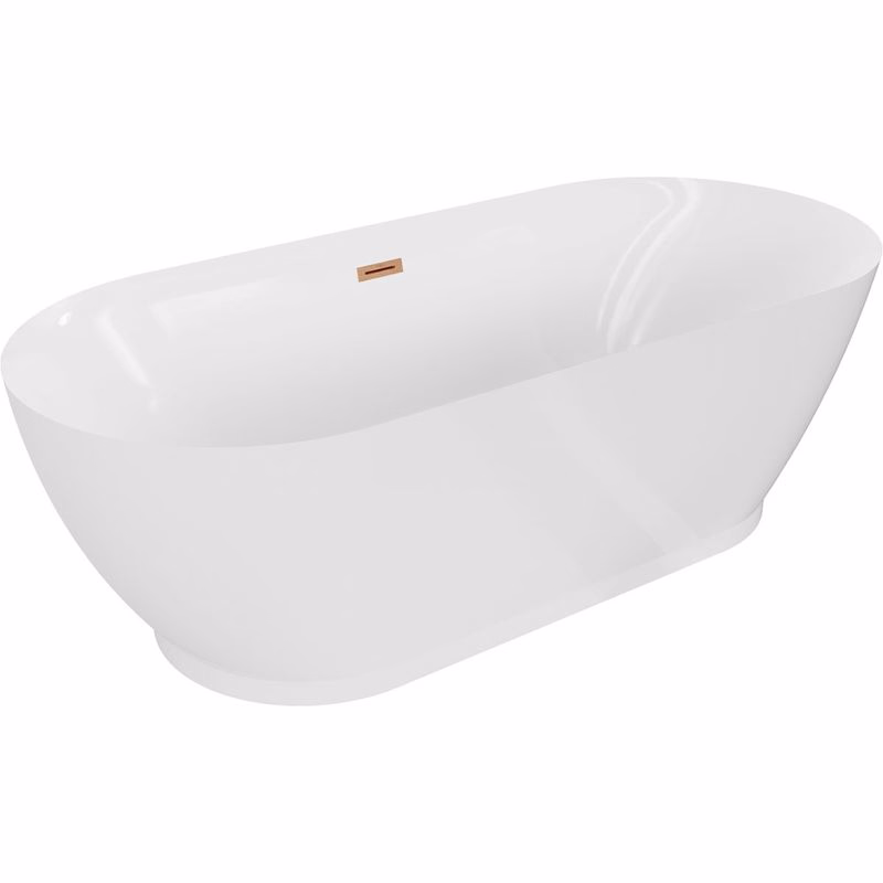 MEXEN Roxy 180 x 85 cm 51201808500-65