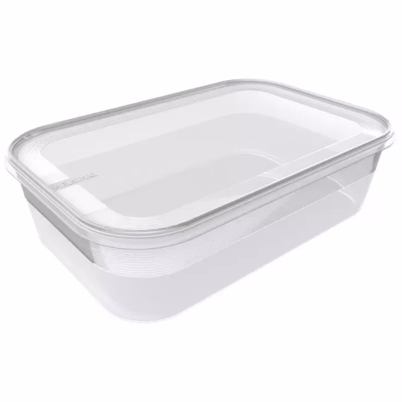 Dóza na potraviny Helsinki 3000 ml 1511 0102
