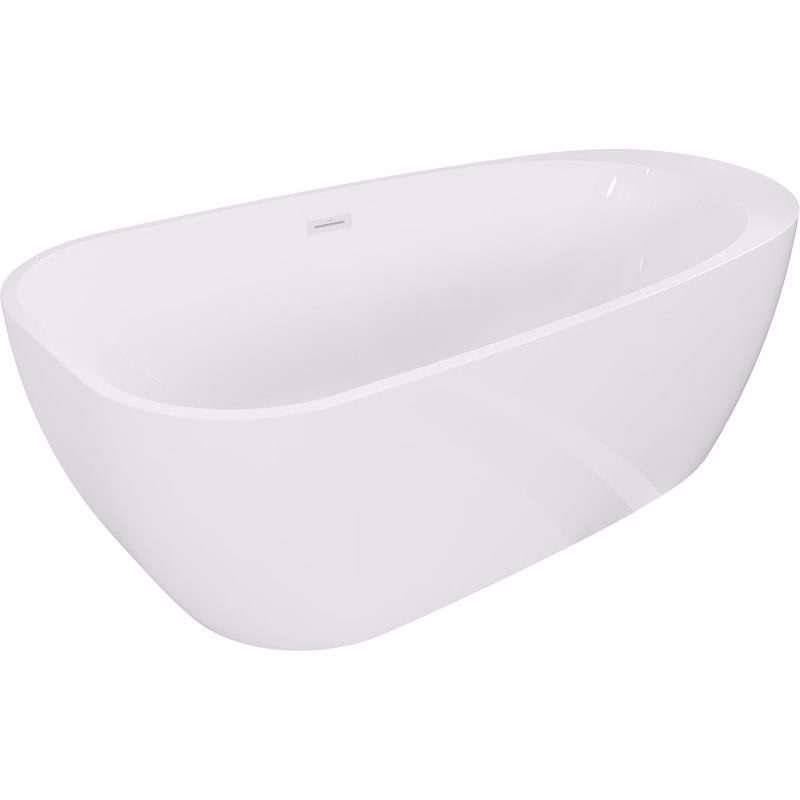 Mexen Giada 170 x 90 cm 52741709000-20